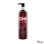 CHI Rose Hip Oil Color Shampoo - Conditioner - Oil - Spray, Nieuw, Shampoo of Conditioner, Ophalen of Verzenden