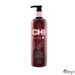CHI Rose Hip Oil Color Shampoo - Conditioner - Oil - Spray, Sieraden, Tassen en Uiterlijk, Uiterlijk | Haarverzorging, Ophalen of Verzenden