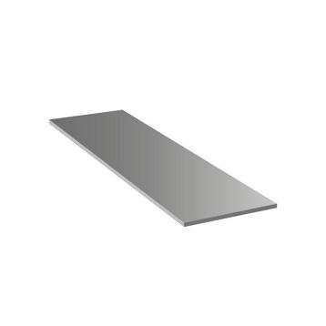 Platstaal 120 x 12 mm gebruikt beschikbaar voor biedingen