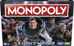 Monopoly - Buzz Lightyear | Hasbro - Gezelschapsspellen, Nieuw, Verzenden