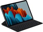 Samsung Galaxy Tab S8 / S7 - Keyboard Cover - Qwerty EU -, Verzenden, Zo goed als nieuw