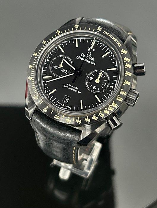 Omega - Speedmaster Dark Side Of The Moon -, Sieraden, Tassen en Uiterlijk, Horloges | Heren