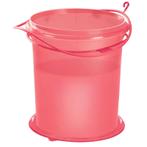 Tupperware Wasemmer Rood, Huis en Inrichting, Ophalen of Verzenden, Nieuw, Rood