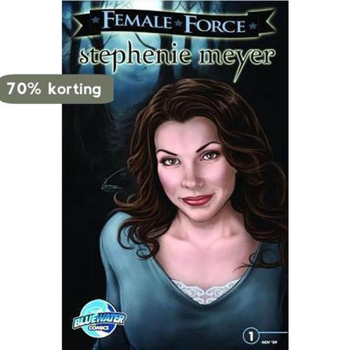 Female Force 9781427641847 Ryan Burton, Boeken, Taal | Engels, Gelezen, Verzenden