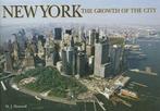 New York the Growth of the City 9780785822097 M.J. Howard, Gelezen, M.J. Howard, Verzenden