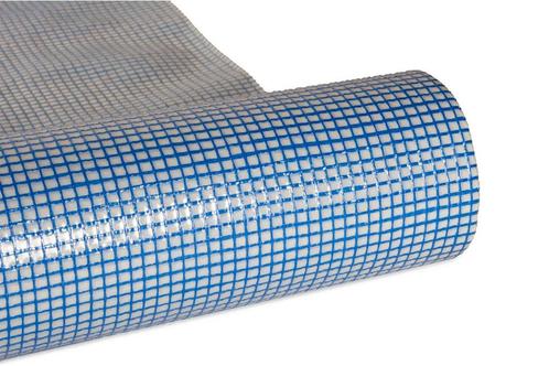MorgoFol damp-open folie 125WG 1.5x50mÂ¹ (=75 mÂ²), Doe-het-zelf en Verbouw, Isolatie en Afdichting, Dakisolatie, Nieuw, Overige materialen