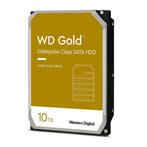 WD Gold 10TB 7200rpm 256MB, Computers en Software, Harde schijven, Zo goed als nieuw, Verzenden
