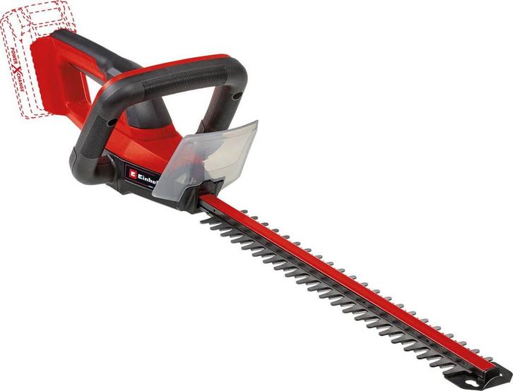 Einhell Accu Heggenschaar GC-CH 18/40 Li Solo - Power, Tuin en Terras, Hand-tuingereedschap, Nieuw, Ophalen of Verzenden