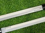 Keukenmes - Chefs knife - Professionele Japanse Mini Katana, Antiek en Kunst
