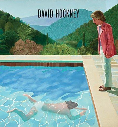 David Hockney 9781849764438 Chris Stephens, Boeken, Overige Boeken, Gelezen, Verzenden