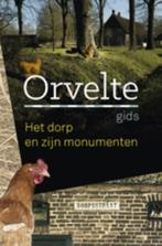 Orvelte 9789023254300 Bertus Boivin, Verzenden, Gelezen, Bertus Boivin