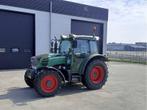 Fendt 207 Vario TMS 2011, Zakelijke goederen, Agrarisch | Tractoren, Gebruikt, Fendt, 5000 tot 7500