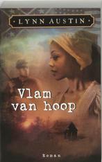 Vlam van hoop / Amerikaanse burgeroorlog-trilogie / 3, Verzenden, Gelezen, Lynn Austin