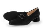 Hassia Pumps in maat 38 Zwart | 10% extra korting, Hassia, Pumps, Verzenden, Zwart