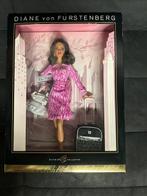 Mattel  - Barbiepop Diane von Furstenberg - 2000-2010, Antiek en Kunst, Antiek | Speelgoed