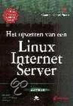 9789039516157 Het Opzetten Van Een Linux Internet-Server, Boeken, Studieboeken en Cursussen, Zo goed als nieuw, Hidenori Tsuji