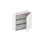ABB veldverdeler leeg 2x2 rijen 48 modules CA23R, Ophalen of Verzenden, Nieuw
