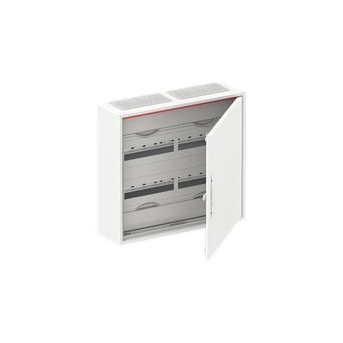 ABB veldverdeler leeg 2x2 rijen 48 modules CA23R, Doe-het-zelf en Verbouw, Elektra en Kabels, Nieuw, Ophalen of Verzenden