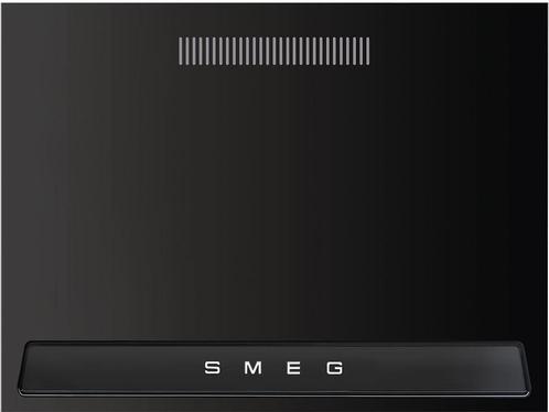 Smeg KIT1TR103 achterwand zwart, Huis en Inrichting, Keuken | Keukenelementen, Nieuw, Verzenden