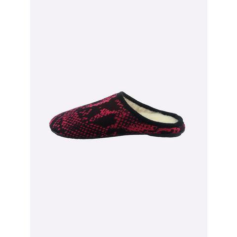 Classic Pantoffels, Kleding | Dames, Schoenen, Nieuw, Verzenden