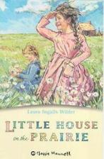 Classic Mammoth: Little house on the prairie by Laura, Boeken, Gelezen, Laura Ingalls Wilder, Verzenden