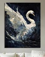 Wysocky John - The Swan - XL