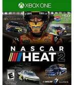 Nascar Heat 2 (Xbox One Games) (Xbox One), Spelcomputers en Games, Games | Xbox One, Ophalen of Verzenden, Zo goed als nieuw