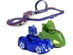 PJ Masks Superloop racebaan 6 meter - 1:43, Verzenden, Nieuw