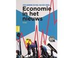 Boek Economie in het nieuws 9789024436101, Boeken, Verzenden, Zo goed als nieuw