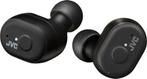 JVC HA-A11T-B - Draadloze Bluetooth sport hoofdtelefoon -, Nieuw, Verzenden