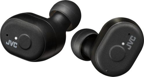JVC HA-A11T-B - Draadloze Bluetooth sport hoofdtelefoon -, Audio, Tv en Foto, Koptelefoons, Verzenden