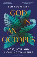 God Is An Octopus 9781399408356 Ben Goldsmith, Verzenden, Gelezen, Ben Goldsmith