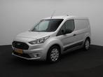 Ford Transit Connect 1.5 EcoBlue L1 Trend, Stof, Gebruikt, Euro 6, Overige kleuren