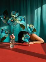 Tatiana Cardellicchio - #3 La dictature des pétales-, Antiek en Kunst