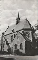 HARDERWIJK - Oude Kath. Kerk, Verzenden, Gelopen