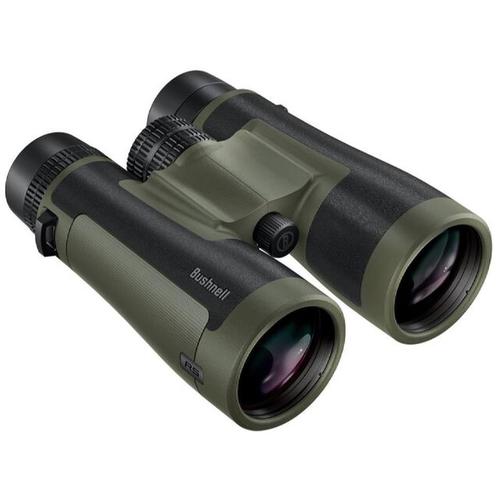 Bushnell Trophy R5 12x50 Ranger Green Roof Exo Dielectric, Audio, Tv en Foto, Optische apparatuur | Verrekijkers, 12 tot 20x, Overige typen