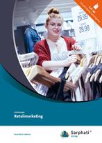 Retailmarketing, 9789463971799, Boeken, Studieboeken en Cursussen, Verzenden, Zo goed als nieuw, Studieboeken