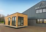 Volwaardig (bij-) gebouw: Bed and Breakfast of tuinkantoor