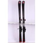 148 154 160 166 172 skis BLIZZARD QUATTRO LIMITED 2024, gri, Sport en Fitness, Skiën en Langlaufen, Overige merken, 140 tot 160 cm