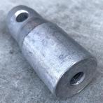 halve conische koppeling Euro- range +40mm M12, Verzenden, Nieuw