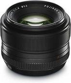 Fujifilm FUJINON XF 35 mm f1.4 R 52 mm filter (geschikt voor, Verzenden, Gebruikt