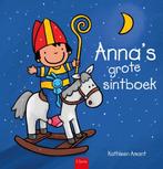 Anna - Annas grote sintboek (9789044851847, Kathleen Amant), Boeken, Verzenden, Nieuw