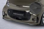 Cupspoilerlip met ABE voor Smart EQ fortwo (fortwo 453) CSL6, Verzenden, Nieuw