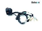 Stuurschakelaar Links Honda CB 650 SC Nighthawk 1983-1985, Verzenden, Gebruikt
