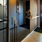 Spiegel op maat-Spiegel grijs 4 mm, Huis en Inrichting, Woonaccessoires | Spiegels, Ophalen of Verzenden, Nieuw