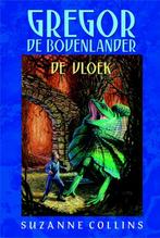 De vloek / Gregor de Bovenlander 9789020664935, Verzenden, Gelezen, Suzanne Collins