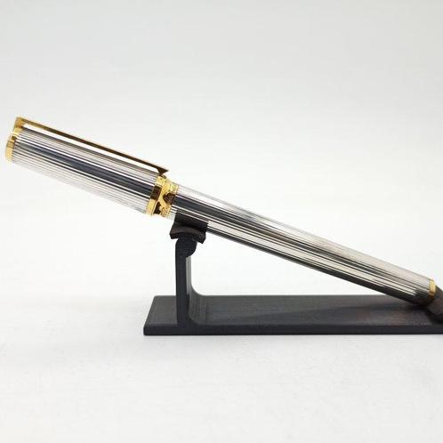 S.T. Dupont - Montparnasse - Plata - Vulpen, Verzamelen, Pennenverzamelingen