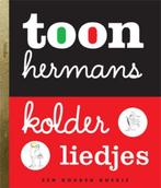 Gouden Boekjes - Kolderliedjes 9789047603795 Toon Hermans, Gelezen, Toon Hermans, Verzenden