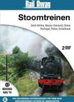 Rail Away - Stoomtreinen (2 dvd) DVD