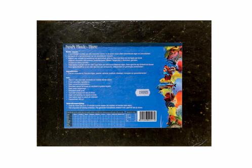 Parels Vismix Blauw 500 gram, Dieren en Toebehoren, Vissen | Aquaria en Toebehoren, Nieuw, Ophalen of Verzenden